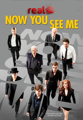 Now You See Me 1